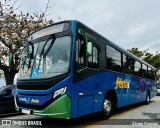 Rápido Expresso Fênix Viação 25491 na cidade de Ilhabela, São Paulo, Brasil, por Álvaro Vinicius. Número da foto: #:id.