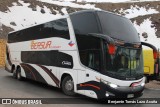 Turismo BerSur FJGT60 na cidade de Los Andes, Los Andes, Valparaíso, Chile, por Benjamín Tomás Lazo Acuña. Número da foto: #13268685.