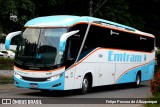Emtram 5800 na cidade de Salvador, Bahia, Brasil, por Felipe Pessoa de Albuquerque. Número da foto: #13270523.