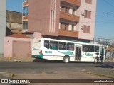 Fátima Transportes e Turismo 14850 na cidade de Canoas, Rio Grande do Sul, Brasil, por Jonathan Alves. Número da foto: #13268841.