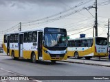 Empresa de Transportes Nova Marambaia AT-87915 na cidade de Belém, Pará, Brasil, por Samara Goes. Número da foto: #13271372.