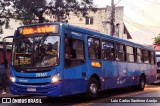 BH Leste Transportes > Nova Vista Transportes > TopBus Transportes 20561 na cidade de Belo Horizonte, Minas Gerais, Brasil, por Luís Carlos Santinne Araújo. Número da foto: #13270459.