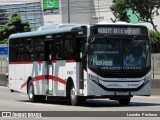 Auto Viação ABC RJ 105.037 na cidade de Niterói, Rio de Janeiro, Brasil, por Leandro  Pacheco. Número da foto: #:id.