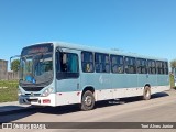 Laranjal Transportes 437 na cidade de Pelotas, Rio Grande do Sul, Brasil, por Toni Alves Junior. Número da foto: #13269506.