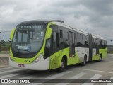 Itajaí Transportes Coletivos 2012 na cidade de Campinas, São Paulo, Brasil, por Gabriel Brunhara. Número da foto: #:id.