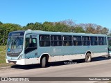 Viação Nossa Senhora Conquistadora 528 na cidade de Pelotas, Rio Grande do Sul, Brasil, por Toni Alves Junior. Número da foto: #13269516.