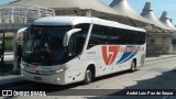 Viação Teresópolis RJ 203.021 na cidade de Rio de Janeiro, Rio de Janeiro, Brasil, por André Luiz Paz de Souza. Número da foto: #13269329.