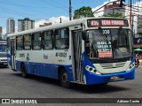 Viação Forte AF-93021 na cidade de Belém, Pará, Brasil, por Adriano Castro. Número da foto: #13270401.