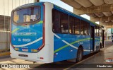 Viação Ponte Coberta RJ 190.056 na cidade de Nilópolis, Rio de Janeiro, Brasil, por Claudio Luiz. Número da foto: #13271338.