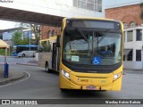 City Transporte Urbano Intermodal Sorocaba 2801 na cidade de Sorocaba, São Paulo, Brasil, por Weslley Kelvin Batista. Número da foto: #13269426.