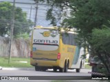 Empresa Gontijo de Transportes 17100 na cidade de Recife, Pernambuco, Brasil, por Jonathan Silva. Número da foto: #13269241.
