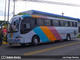 CIRRI Ltda. AB 4989 na cidade de Heredia, Heredia, Heredia, Costa Rica, por Luis Diego Sánchez. Número da foto: #13269660.