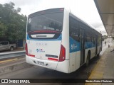 COLE Neuquén 67 na cidade de Neuquén, Confluencia, Neuquén, Argentina, por Simón Aluhe Choiman. Número da foto: #:id.