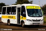 TransBrasil 3820 na cidade de Toledo, Paraná, Brasil, por Flávio Oliveira. Número da foto: #13271200.