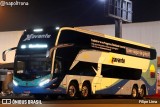 Viação Xavante 22602 na cidade de Goiânia, Goiás, Brasil, por Filipe Lima. Número da foto: #13270917.