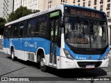 Viação Nossa Senhora das Graças A71539 na cidade de Rio de Janeiro, Rio de Janeiro, Brasil, por Luiz Eduardo Lopes da Silva. Número da foto: #13270814.