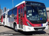 Suzantur Mauá 1390 na cidade de Mauá, São Paulo, Brasil, por Luiz Henrique Fornazari Toledo. Número da foto: #13269508.