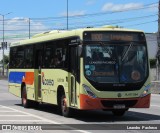 Coesa Transportes RJ 117.094 na cidade de Niterói, Rio de Janeiro, Brasil, por Leandro  Pacheco. Número da foto: #13270752.