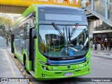 Sambaíba Transportes Urbanos 2 1110 na cidade de São Paulo, São Paulo, Brasil, por Douglas Lasser. Número da foto: #13269056.