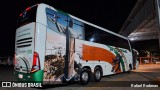 Empresa de Transportes Andorinha 6260 na cidade de Presidente Prudente, São Paulo, Brasil, por Rafael Rodenas. Número da foto: #13269533.