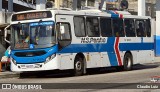 Viação Nossa Senhora da Penha RJ 188.031 na cidade de Nilópolis, Rio de Janeiro, Brasil, por Claudio Luiz. Número da foto: #:id.