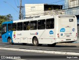 Viação Praia Sol 12320 na cidade de Vitória, Espírito Santo, Brasil, por Sergio Corrêa. Número da foto: #13270349.