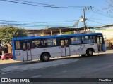 ANSAL - Auto Nossa Senhora de Aparecida 114 na cidade de Juiz de Fora, Minas Gerais, Brasil, por Vitor Silva. Número da foto: #13269000.