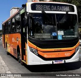 Empresa de Transportes Braso Lisboa A29090 na cidade de Rio de Janeiro, Rio de Janeiro, Brasil, por Luiz Eduardo Lopes da Silva. Número da foto: #13270850.