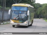 Empresa Gontijo de Transportes 17100 na cidade de Recife, Pernambuco, Brasil, por Jonathan Silva. Número da foto: #13269240.