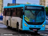 VRS - Viação Roberto Santana 3059 na cidade de Aracaju, Sergipe, Brasil, por Ronald Gabriel. Número da foto: #:id.