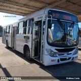Transnacional Transportes Urbanos 08021 na cidade de Natal, Rio Grande do Norte, Brasil, por Matheus Costa. Número da foto: #13269909.