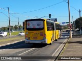 Transportes Capellini 23012 na cidade de Campinas, São Paulo, Brasil, por Matheus Duarte Souza. Número da foto: #13269137.