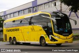 Viação Nova Itapemirim 60396 na cidade de Volta Redonda, Rio de Janeiro, Brasil, por Paulo Henrique Pereira Borges. Número da foto: #13270876.