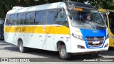 Suan Transportes e Turismo 425 na cidade de Joinville, Santa Catarina, Brasil, por Alexandre F.  Gonçalves. Número da foto: #13271129.
