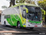 Expresso Princesa dos Campos 6455 na cidade de Curitiba, Paraná, Brasil, por João Dolzan. Número da foto: #:id.