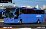 Rápido Federal 4302 na cidade de Goiânia, Goiás, Brasil, por Andrey Gustavo. Número da foto: #13270525.