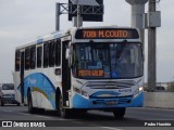Auto Viação Vera Cruz - Belford Roxo RJ 112.113 na cidade de Belford Roxo, Rio de Janeiro, Brasil, por Pedro Honório. Número da foto: #13268855.
