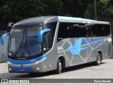 Viação Princesa dos Inhamuns 704 na cidade de Fortaleza, Ceará, Brasil, por Flávio Eduardo. Número da foto: #13270134.