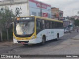 Coletivo Transportes 3675 na cidade de Caruaru, Pernambuco, Brasil, por Simão Cirineu. Número da foto: #13271333.
