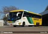 Empresa Gontijo de Transportes 21700 na cidade de Porto Velho, Rondônia, Brasil, por Marcos Filho. Número da foto: #13271192.