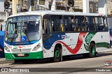 Expresso São Francisco 06.58 na cidade de Nilópolis, Rio de Janeiro, Brasil, por Claudio Luiz. Número da foto: #:id.