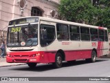Eldorado Transportes 77004 na cidade de Belo Horizonte, Minas Gerais, Brasil, por Henrique Simões. Número da foto: #13269093.