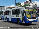 Transportes Águas Lindas BL-92204 na cidade de Belém, Pará, Brasil, por Adriano Castro. Número da foto: #13270409.