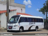 MJD Transportes 07 na cidade de Sorocaba, São Paulo, Brasil, por Weslley Kelvin Batista. Número da foto: #13269446.