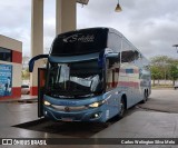 Expresso Satélite Norte 19022 na cidade de Imperatriz, Maranhão, Brasil, por Carlos Welington Silva Melo. Número da foto: #13268835.