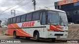 Expresso Xavier 37000 na cidade de Montes Claros, Minas Gerais, Brasil, por José Alkmim. Número da foto: #13269025.