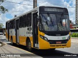 Empresa de Transportes Nova Marambaia AT-00014 na cidade de Belém, Pará, Brasil, por Adriano Castro. Número da foto: #13270949.