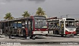 BTM - Bahia Transportes Metropolitanos 324 na cidade de Lauro de Freitas, Bahia, Brasil, por Gustavo Santos Lima. Número da foto: #13269610.