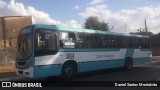 UTB - União Transporte Brasília 4590 na cidade de Brazlândia, Distrito Federal, Brasil, por Daniel Santos Montalvão. Número da foto: #13269595.