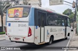 Transportes Barra D13345 na cidade de Rio de Janeiro, Rio de Janeiro, Brasil, por Danyllo Henrique. Número da foto: #13270179.